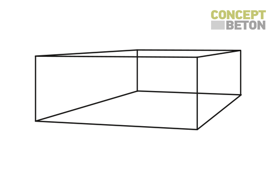 Garagen L bis 700 cm Breite
