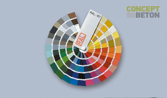 Dachrandprofil Farbe nach RAL möglich