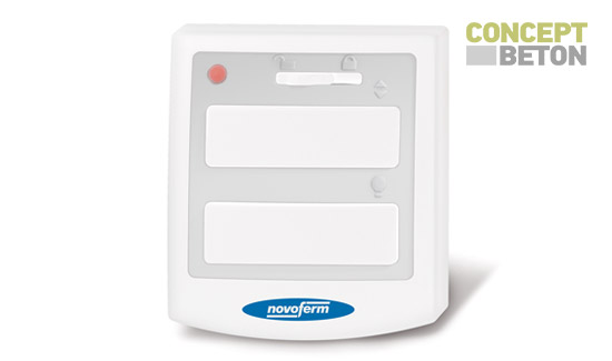 Funk-Innentaster Signal 111