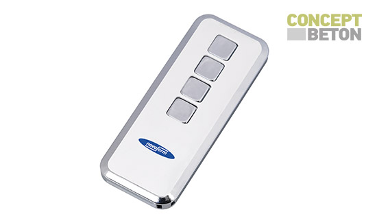 Mini-Novotron 524 Design