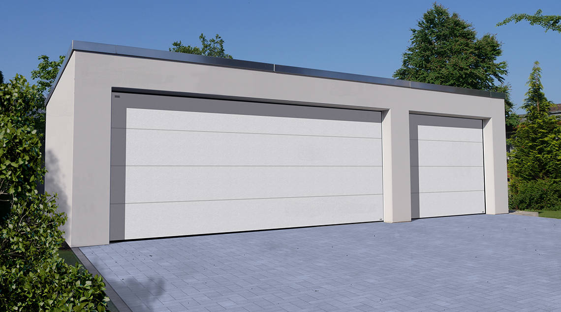 Welche Vorteile bietet welcher Bodenbelag in der Garage?