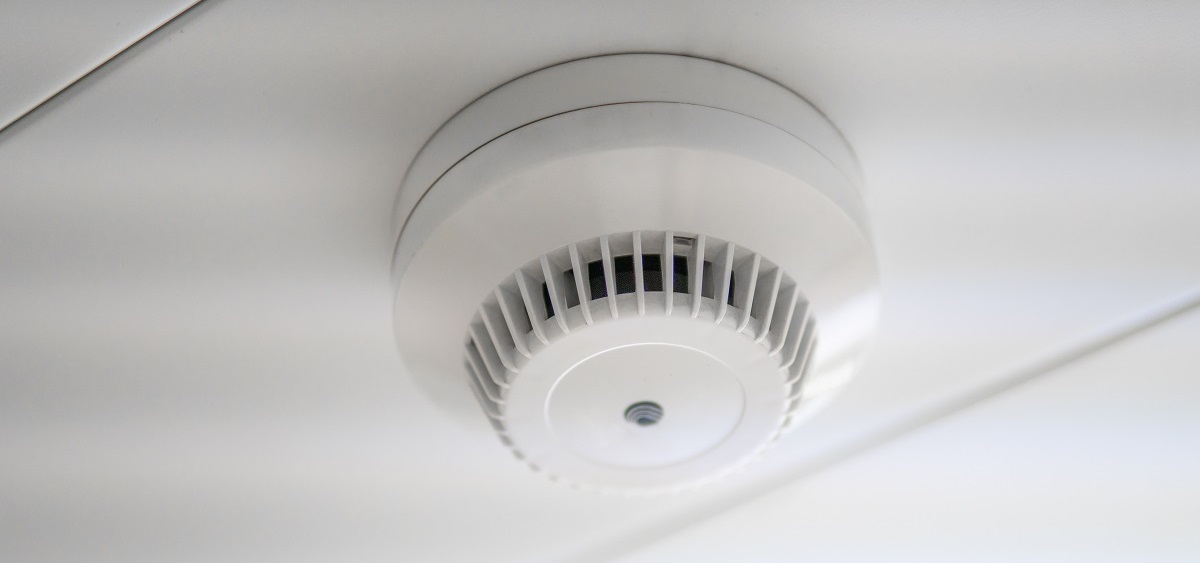 Brandschutz in der Garage: Das sollten Sie wissen