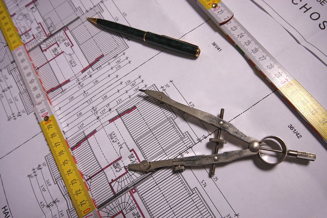 Baugenehmigung Garage - alle aktuellen Fakten auf einen Blick