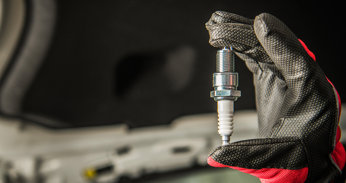 Ratgeber Zündkerzen - einfach und schnell wechseln und reinigen