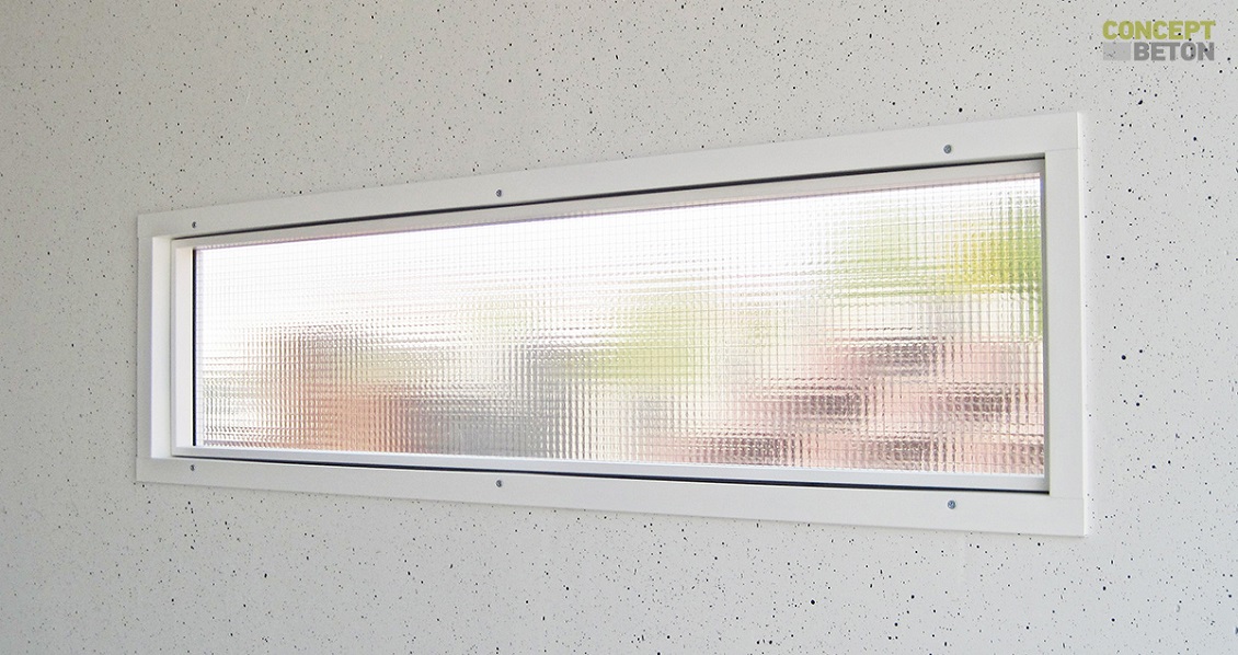 Garagenfenster - alles zum Thema Fenster für die Garage