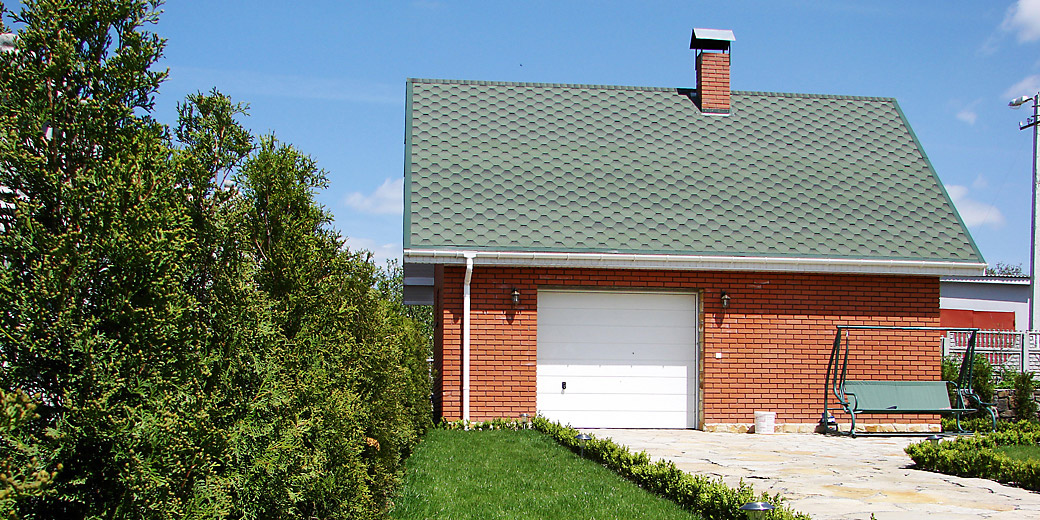 Grenzbebauung Garage: Platz an der Grundstücksgrenze optimal nutzen